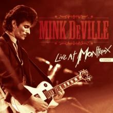 MINK DEVILLE  - 2xCD+DVD LIVE AT.. -CD+DVD-