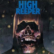 HIGH REEPER  - CD HIGH REEPER [DIGI]