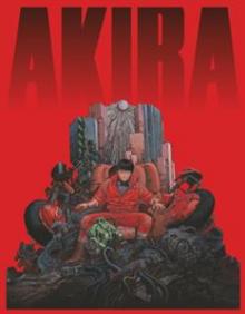  AKIRA -4K+BLRY/LTD- [BLURAY] - supershop.sk