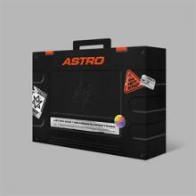 ASTRO  - DVD 2021 SEASON'S GREETINGS..