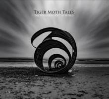 TIGER MOTH TALES  - 2xCD+DVD WHISPERING OF.. -CD+DVD-