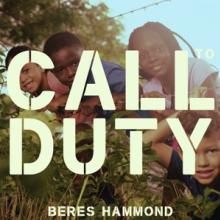 HAMMOND BERES  - SI CALL TO DUTY/SURVIVAL /7