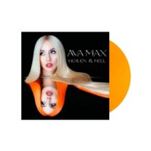  HEAVEN AND HELL-COLOURED- [VINYL] - supershop.sk