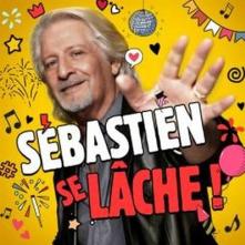  SEBASTIEN SE LACHE - supershop.sk