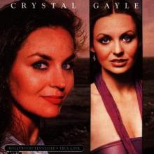 GAYLE CRYSTAL  - CD HOLLYWOOD-TENNESSEE +..