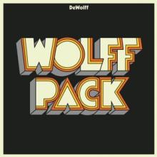 DEWOLFF  - CD WOLFFPACK -DIGI-