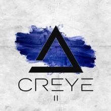 CREYE  - CD II