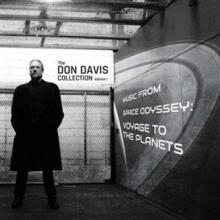  DON DAVIS COLLECTION: VOLUME 1 / O.S.T. - suprshop.cz
