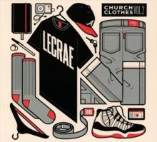  CHURCH CLOTHES VOL.2 - suprshop.cz