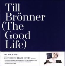  GOOD LIFE -DELUXE/CD+LP- - supershop.sk