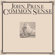 PRINE JOHN  - VINYL COMMON SENSE -HQ/REISSUE- [VINYL]