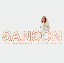 SANSON VERONIQUE  - CD MOMENTS IMPORTANTS