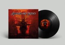 ASHES OF ARES  - VINYL THRONE OF INIQUITY [LTD] [VINYL]