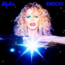 MINOGUE KYLIE  - CD DISCO