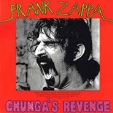  CHUNGA'S REVENGE [VINYL] - supershop.sk