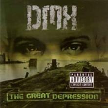 DMX  - 2xVINYL THE GREAT DEPRESSION [VINYL]