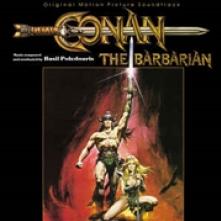  CONAN THE BARBARIAN [VINYL] - supershop.sk