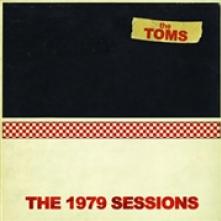 TOMS  - VINYL 1979 SESSIONS [VINYL]