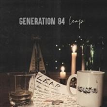 GENERATION 84  - VINYL LEAP -10/EP- [VINYL]