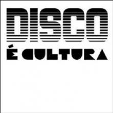 VARIOUS  - VINYL DISCO E CULTURA VOL. 1 [VINYL]