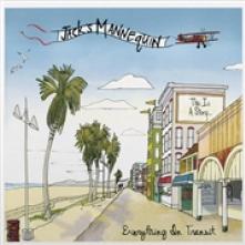 JACK'S MANNEQUIN  - VINYL EVERYTHING IN.. -HQ- [VINYL]