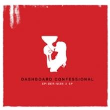 DASHBOARD CONFESSIONAL  - VINYL SPIDER-MAN 2 EP [VINYL]