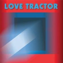 LOVE TRACTOR  - CD LOVE TRACTOR -REMAST-