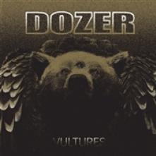 DOZER  - CD VULTURES
