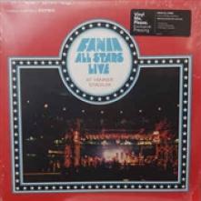 FANIA ALL STARS  - 2xVINYL LIVE AT YANKEE STADIUM [VINYL]