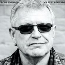 JOHNSON ROBB  - CD MY BEST REGARDS
