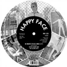 SHARP STEVE & THE CLEAN - SI WE ARE THE MODS -PD- /7