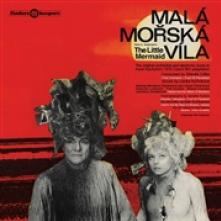  MALA MORSKA VILA (THE.. [VINYL] - suprshop.cz