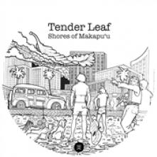 TENDER LEAF  - SI SHORES OF.. -TRANSPAR- /7