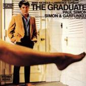  THE GRADUATE ORIGINAL SOUND TR - supershop.sk