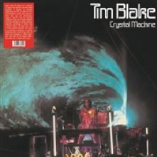 BLAKE TIM  - VINYL CRYSTAL MACHINE [VINYL]