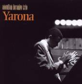 IBRAHIM ABDULLAH  - CD YARONA