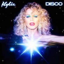 MINOGUE KYLIE  - VINYL DISCO [VINYL]