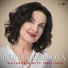 DUBASOVA BEATA  - 2xCD NAJVECSIE HITY 1985-2020