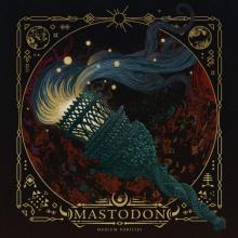 MASTODON  - 2xVINYL MEDIUM RARIT..