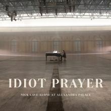  IDIOT PRAYER: NICK CAVE ALONE AT ALEXANDRA PALACE - supershop.sk