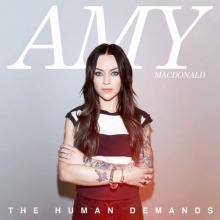 MACDONALD AMY  - CD HUMAN DEMANDS [DELUXE]