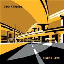 KRAFTWERK  - VINYL SOEST LIVE -HQ/PD/INSERT- [VINYL]