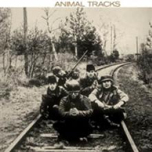 ANIMALS  - VINYL ANIMAL TRACKS [VINYL]