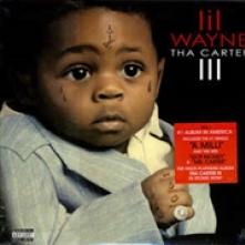 LIL WAYNE  - VINYL THA CARTER III 1 [VINYL]