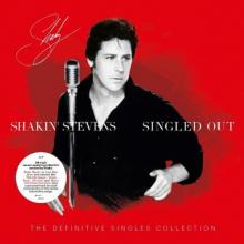 STEVENS SHAKIN'  - 2xVINYL SINGLED OUT [VINYL]