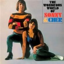 SONNY & CHER  - VINYL WONDROUS WORLD OF SONNY.. [VINYL]