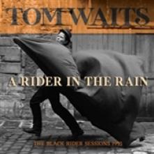 TOM WAITS  - CD A RIDER IN THE RAIN