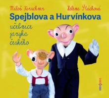  SPEJBLOVA A HURVINKOVA UCEBNICE JAZYKA CESKEHO - suprshop.cz
