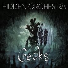  CREAKS SOUNDTRACK [VINYL] - supershop.sk