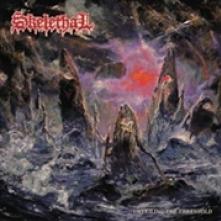 SKELETHAL  - CD UNVEILING THE THRESHOLD